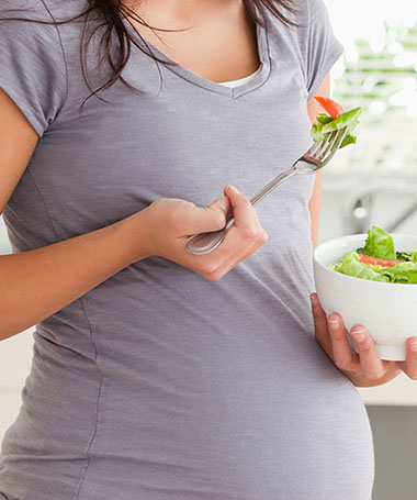 孕婦便祕該怎麼預防？吃益生菌有用嗎？孕婦便秘成因到改善方法全解析
